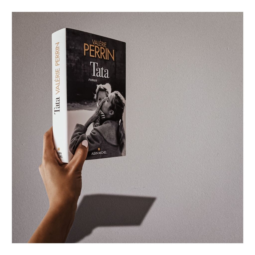 Tata de Valérie Perrin