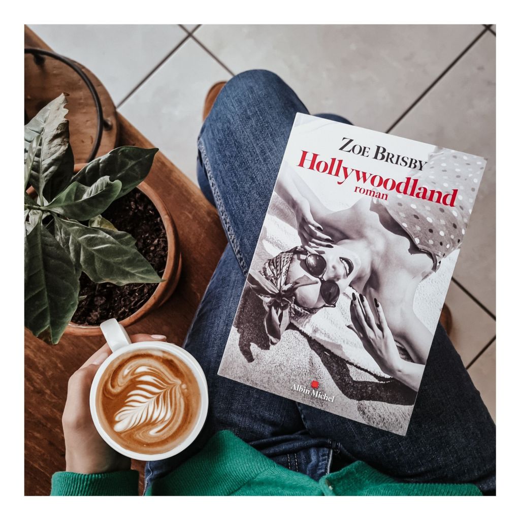 Hoollywoodland - Zoé Brisby