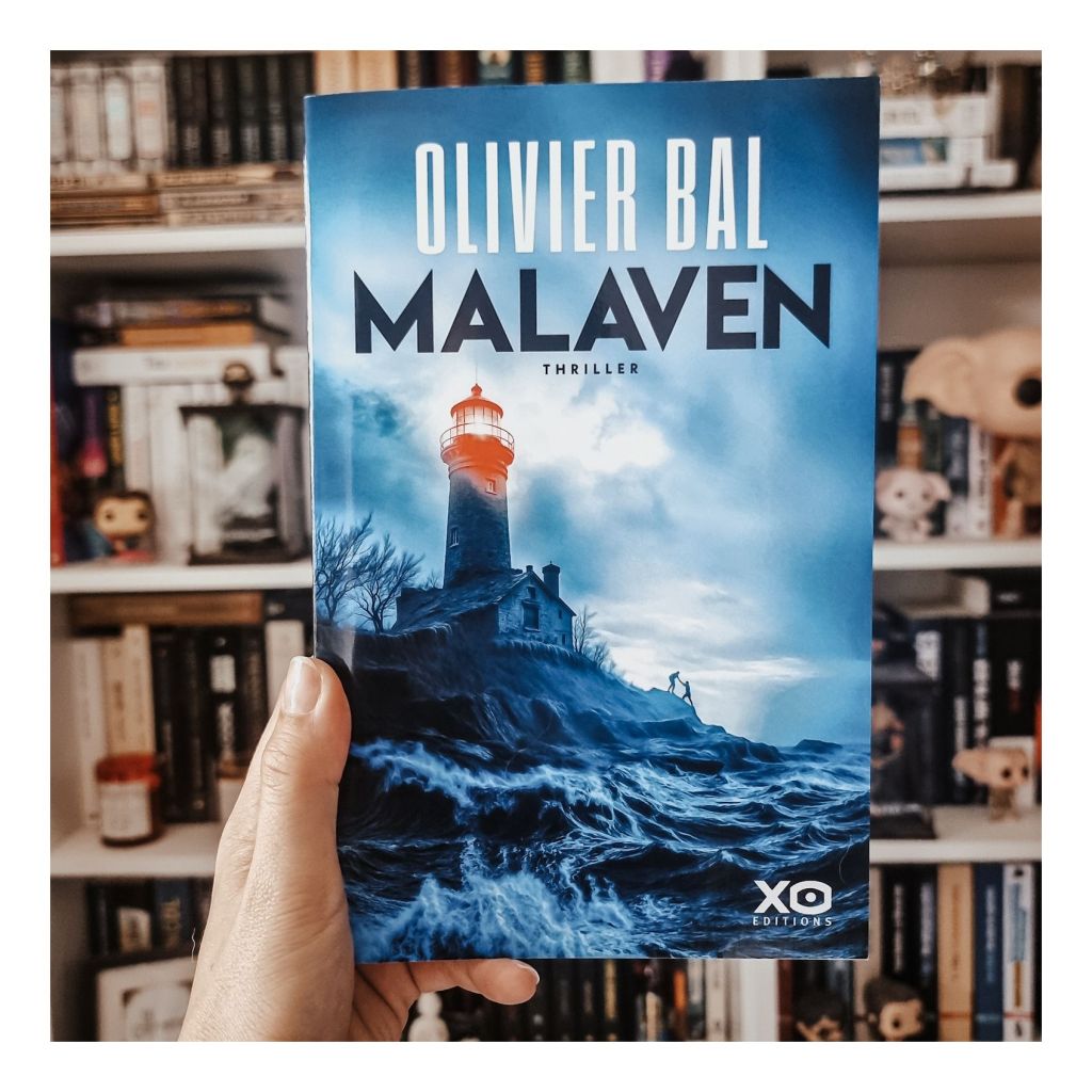 Malaven - Olivier Bal