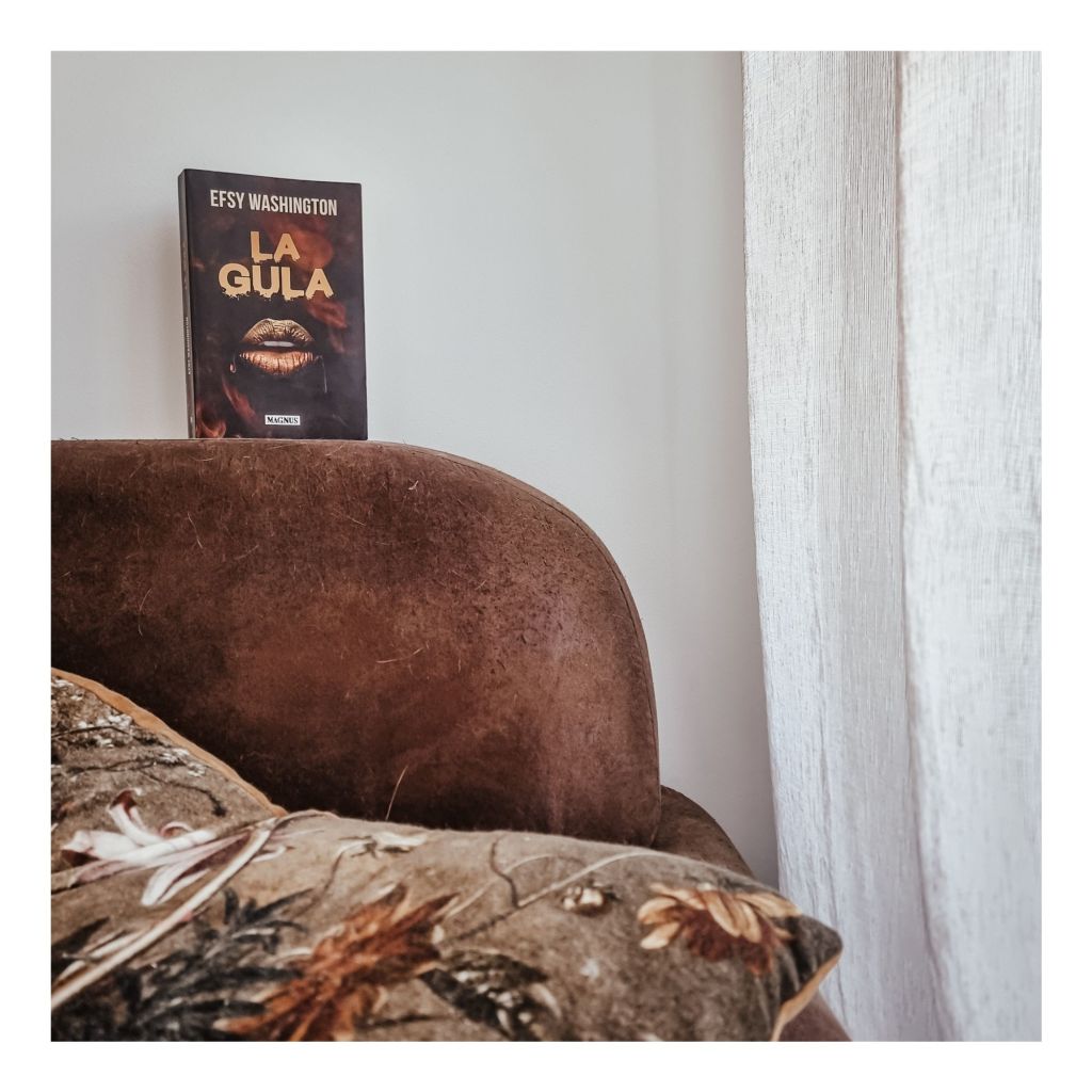 La Gula - Efsy Washington