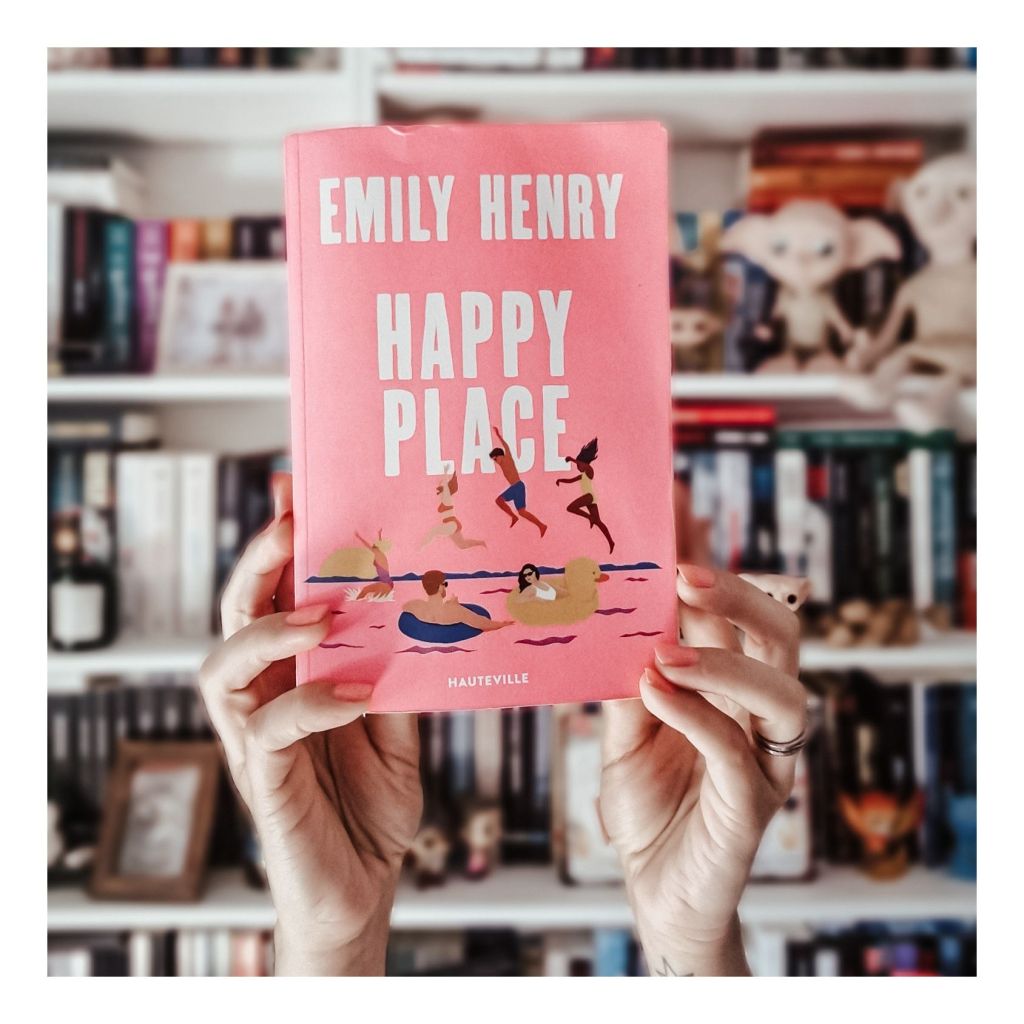 Happy Place - Emily Henry