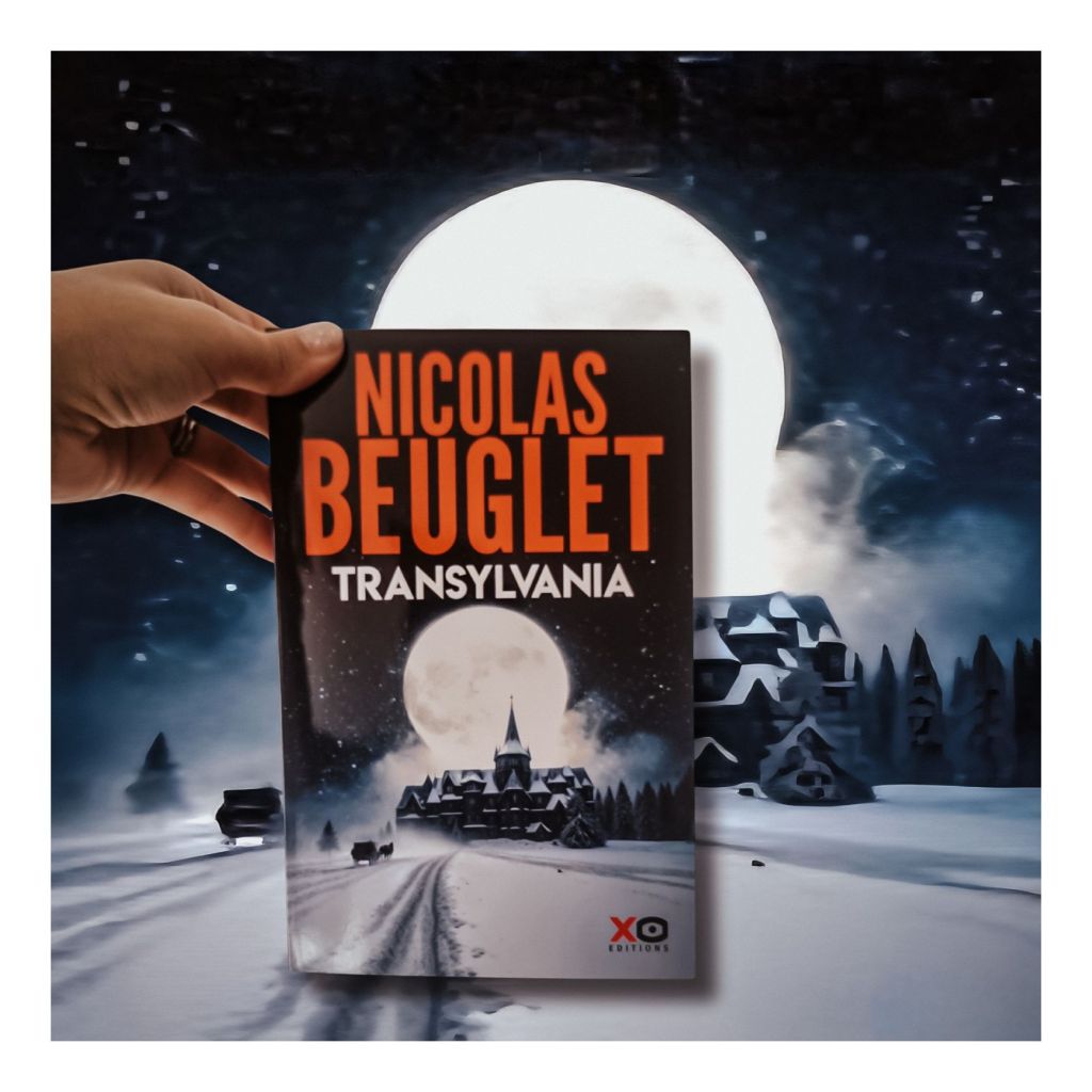 Transylvania - Nicolas Beuglet