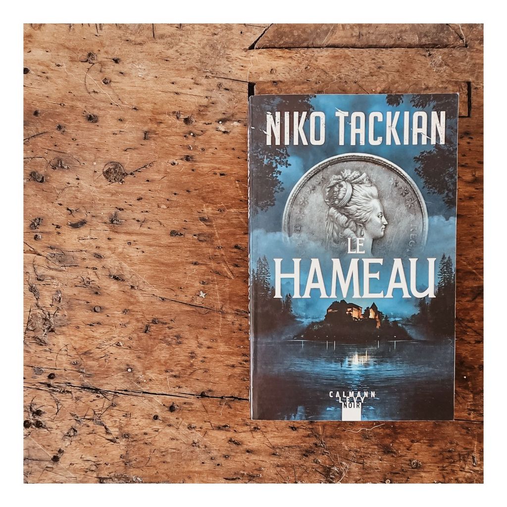 Le Hameau - Niko Tackian