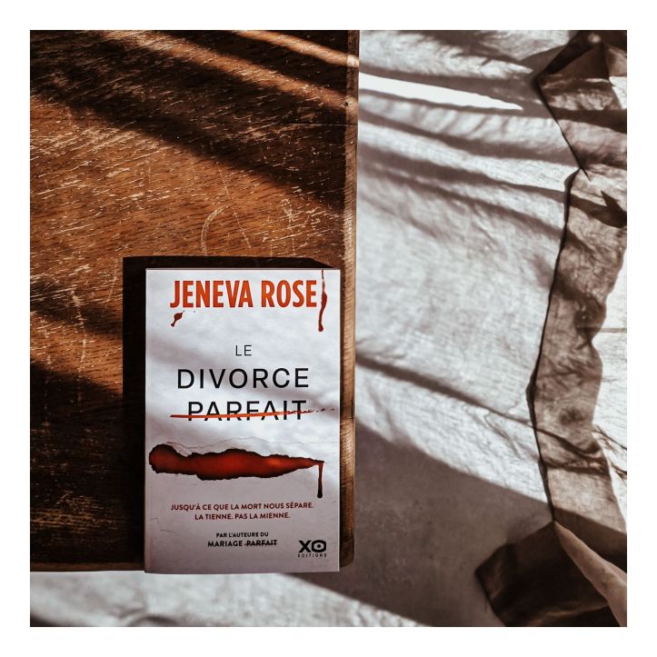 Le divorce parfait de Jeneva Rose
