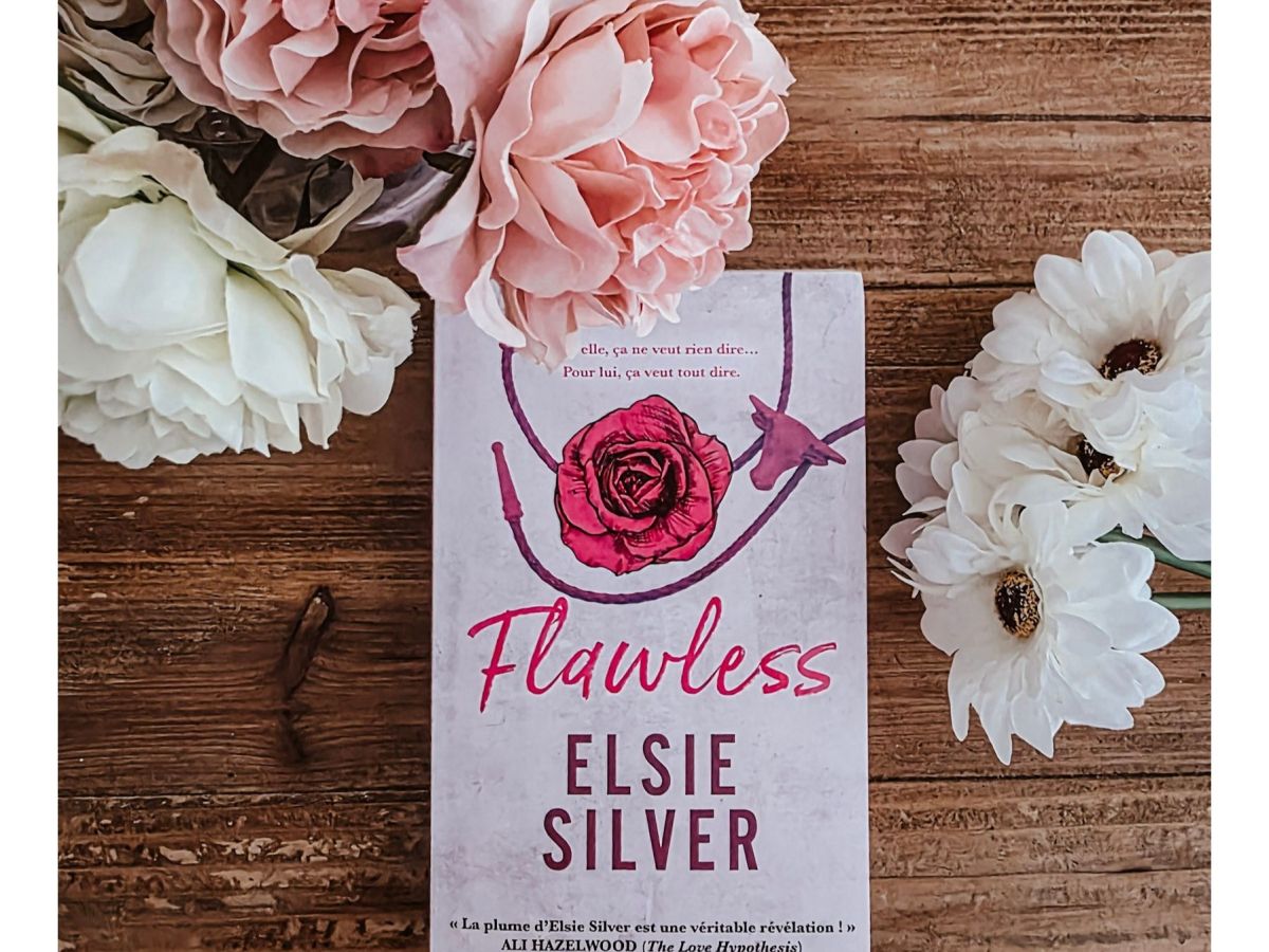 Chestnut Springs, T1 : Flawless – Elsie Silver