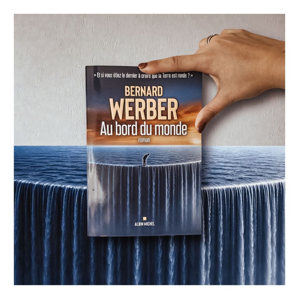 Au bord du monde de Bernard Werber